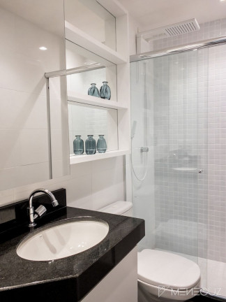 Imagem Apartamento com 3 Quartos à Venda, 110 m² em Centro - Guarapari