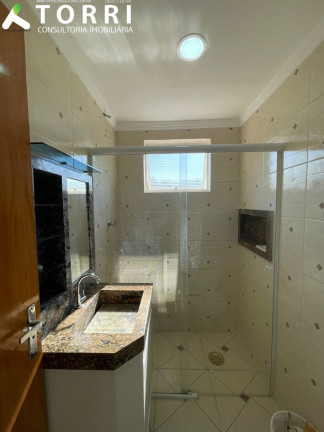 Imagem Apartamento com 3 Quartos à Venda, 64 m² em Vila Almeida - Sorocaba
