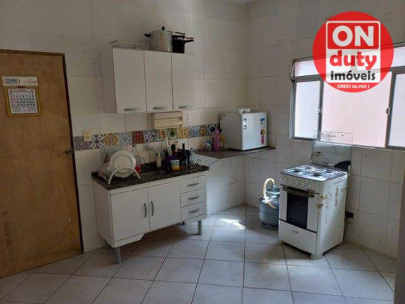 Casa com 2 Quartos à Venda, 80 m² em Vila áurea (vicente De Carvalho) - Guarujá