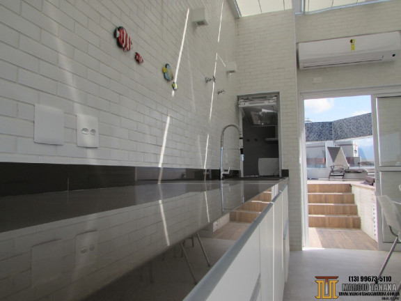 Imagem Cobertura com 5 Quartos à Venda, 341 m² em Riviera - Bertioga Imagem Cobertura com 5 Quartos à Venda, 341 m² em Riviera - Bertioga