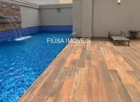 Imagem Apartamento com 1 Quarto à Venda, 48 m² em Ribeirânia - Ribeirão Preto Imagem Apartamento com 1 Quarto à Venda, 48 m² em Ribeirânia - Ribeirão Preto