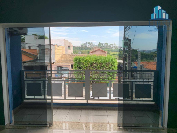 Imagem Casa com 2 Quartos à Venda, 290 m² em Santo Antônio - Louveira