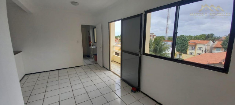 Imagem Apartamento com 3 Quartos à Venda, 69 m² em Sapiranga - Fortaleza