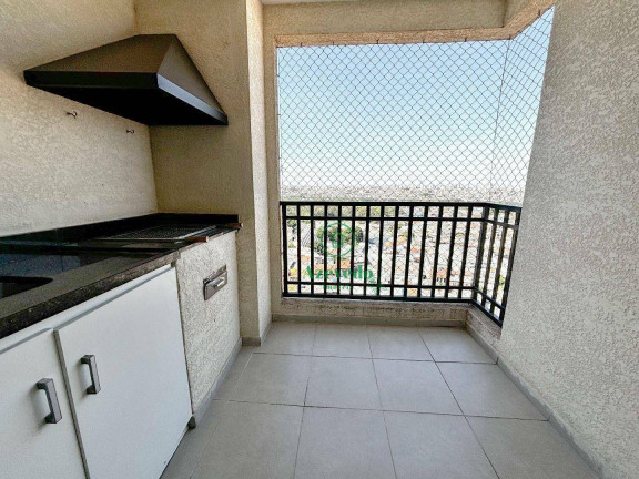 Imagem Apartamento com 2 Quartos à Venda, 62 m² em Ponte Grande - Guarulhos Imagem Apartamento com 2 Quartos à Venda, 62 m² em Ponte Grande - Guarulhos