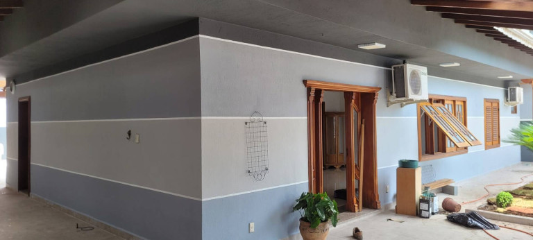 Imagem Loft com 3 Quartos à Venda, 400 m² em Canto Do Forte - Praia Grande