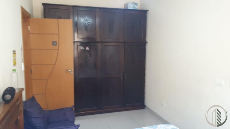 Imagem Casa com 3 Quartos à Venda, 250 m² em Marapé - Santos Imagem Casa com 3 Quartos à Venda, 250 m² em Marapé - Santos