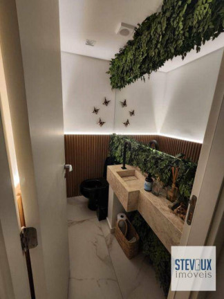 Imagem Apartamento com 2 Quartos à Venda, 105 m² em Vila Olímpia - São Paulo