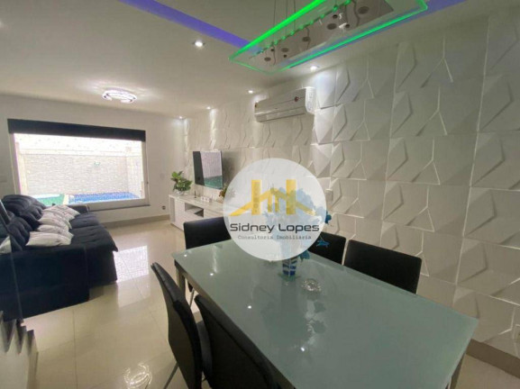 Imagem Casa com 4 Quartos à Venda, 194 m² em Recreio Dos Bandeirantes - Rio De Janeiro