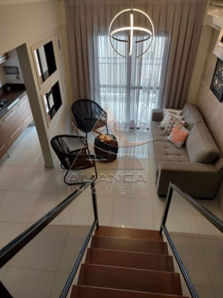 Imagem Apartamento com 3 Quartos à Venda, 108 m² em Jardim Nova Aliança - Ribeirão Preto Imagem Apartamento com 3 Quartos à Venda, 108 m² em Jardim Nova Aliança - Ribeirão Preto