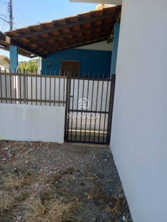 Imagem Casa com 3 Quartos à Venda, 109 m² em Los Angeles - Barra Velha Imagem Casa com 3 Quartos à Venda, 109 m² em Los Angeles - Barra Velha