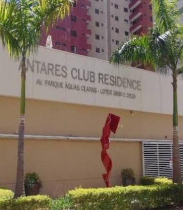 Imagem Imóvel com 3 Quartos à Venda, 112 m² em Norte (águas Claras) - Brasília