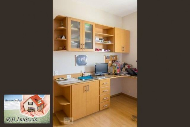 Imagem Apartamento com 4 Quartos à Venda, 180 m² em Rudge Ramos - São Bernardo Do Campo Imagem Apartamento com 4 Quartos à Venda, 180 m² em Rudge Ramos - São Bernardo Do Campo
