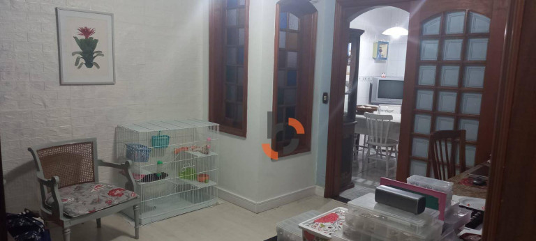 Imagem Casa com 2 Quartos à Venda, 74 m² em Caonze - Nova Iguaçu Imagem Casa com 2 Quartos à Venda, 74 m² em Caonze - Nova Iguaçu