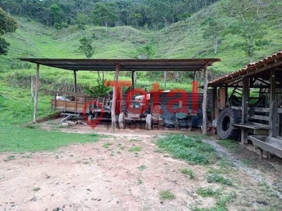Imagem Chácara com 3 Quartos à Venda, 280 m² em Sn - São Domingos Do Prata