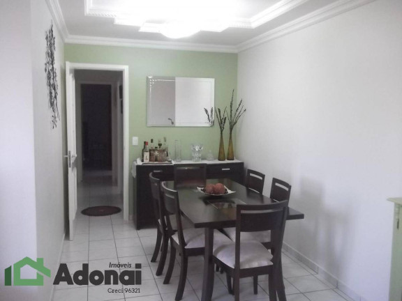 Imagem Apartamento com 3 Quartos à Venda, 100 m² em Parque Residencial Eloy Chaves - Jundiaí