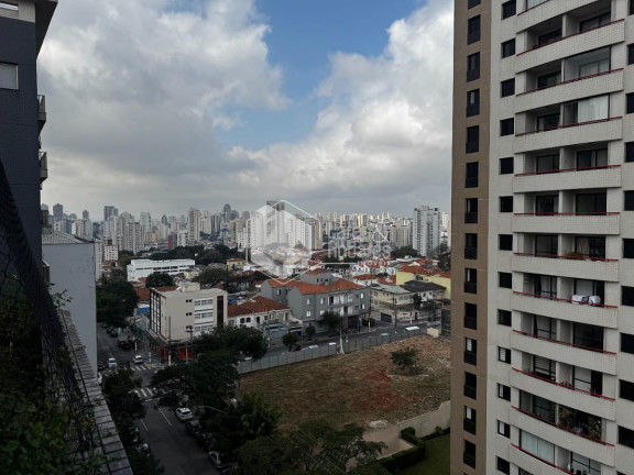 Imagem Apartamento com 3 Quartos à Venda, 125 m² em Vila Mariana - São Paulo Imagem Apartamento com 3 Quartos à Venda, 125 m² em Vila Mariana - São Paulo