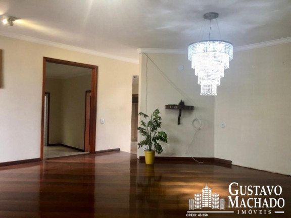 Imagem Casa com 3 Quartos à Venda, 332 m² em São Jorge - Pinheiral