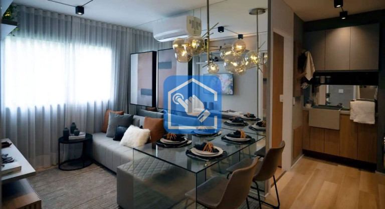 Imagem Apartamento com 2 Quartos à Venda, 36 m² em Bela Vista - São Paulo Imagem Apartamento com 2 Quartos à Venda, 36 m² em Bela Vista - São Paulo