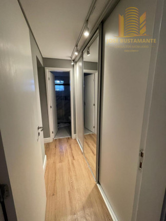 Imagem Apartamento com 4 Quartos à Venda,  em Vila Castelo - São Paulo