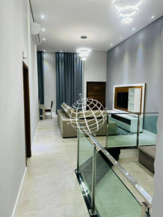 Imagem Casa com 3 Quartos à Venda, 182 m² em Jardim Maristela - Atibaia Imagem Casa com 3 Quartos à Venda, 182 m² em Jardim Maristela - Atibaia