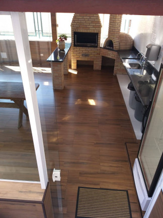 Imagem Apartamento com 2 Quartos à Venda, 48 m² em Taboão - São Bernardo Do Campo
