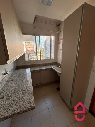 Imagem Apartamento com 3 Quartos à Venda, em Setor Bueno - Goiânia Imagem Apartamento com 3 Quartos à Venda, em Setor Bueno - Goiânia