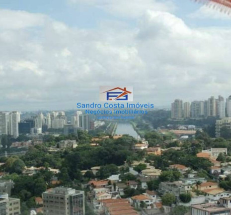 Imagem Sala Comercial à Venda, 1.305 m² em Morumbi - São Paulo