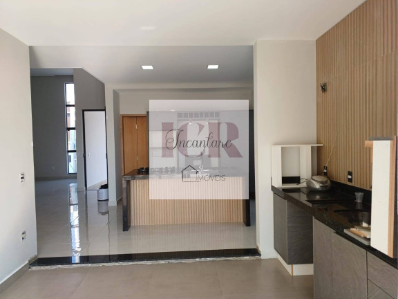 Imagem Casa de Condomínio com 3 Quartos à Venda, 300 m² em Jardim Residencial Renascence - Sorocaba
