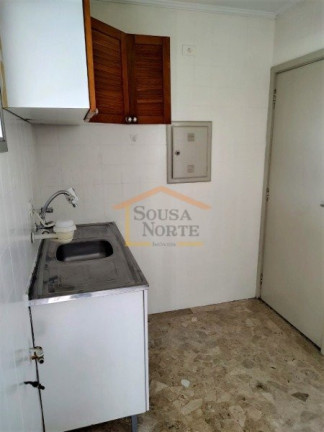 Imagem Apartamento com 2 Quartos à Venda, 65 m² em água Fria - São Paulo Imagem Apartamento com 2 Quartos à Venda, 65 m² em água Fria - São Paulo