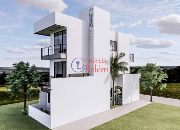 Imagem Terreno à Venda, 276 m² em Mangueirão - Belém