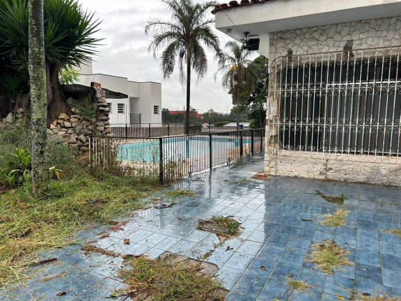 Imagem Casa com 5 Quartos à Venda, em Jardim Toledo - Votorantim Imagem Casa com 5 Quartos à Venda, em Jardim Toledo - Votorantim
