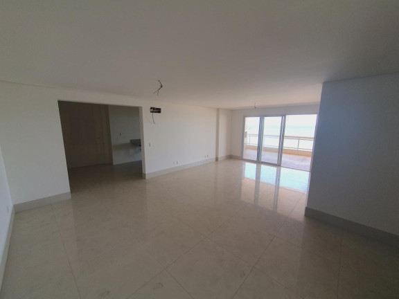 Imagem Apartamento com 4 Quartos à Venda, 250 m² em Canto Do Forte - Praia Grande