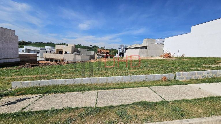 Imagem Terreno em Condomínio à Venda, 200 m² em Wanel Ville - Sorocaba Imagem Terreno em Condomínio à Venda, 200 m² em Wanel Ville - Sorocaba