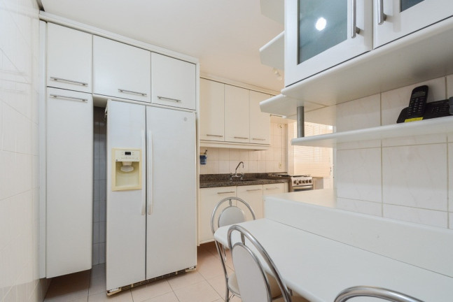 Imagem Imóvel com 3 Quartos à Venda, 100 m² em Vila Mariana - São Paulo