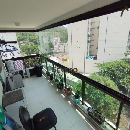 Imagem Apartamento com 3 Quartos à Venda, 97 m² em Santa Rosa - Niterói Imagem Apartamento com 3 Quartos à Venda, 97 m² em Santa Rosa - Niterói