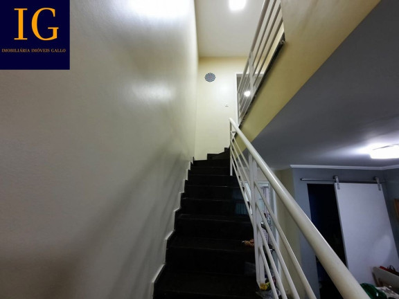 Imagem Casa com 3 Quartos à Venda, 130 m² em Vila Alpina - São Paulo