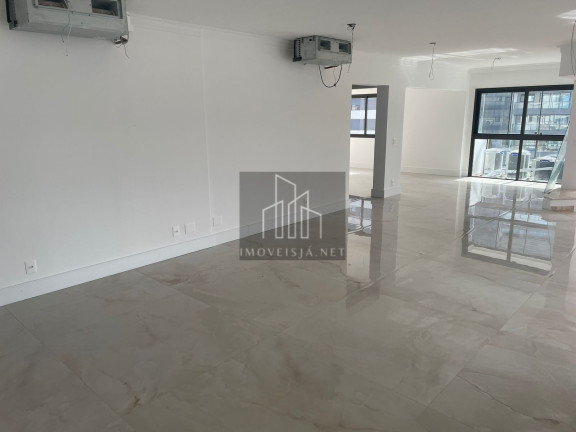 Imagem Apartamento com 4 Quartos à Venda, 280 m² em Alphaville - Barueri
