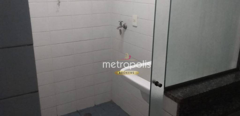 Imagem Apartamento com 1 Quarto à Venda, 47 m² em Centro - São Caetano Do Sul