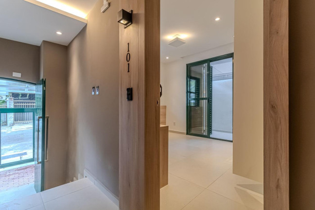 Imagem Apartamento com 1 Quarto à Venda, 38 m² em Copacabana - Rio De Janeiro