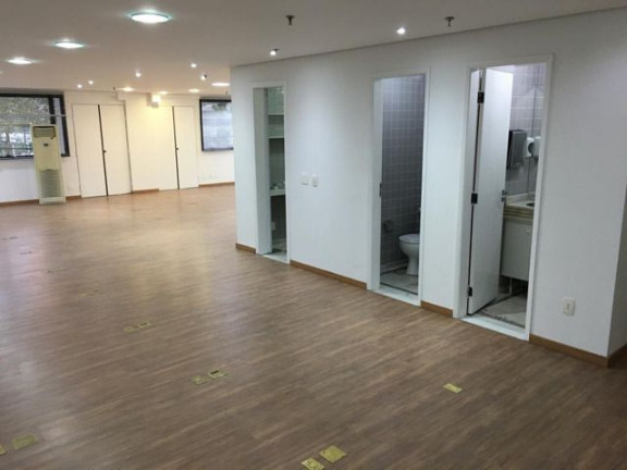 Imagem Imóvel para Alugar, 175 m² em Brooklin - São Paulo