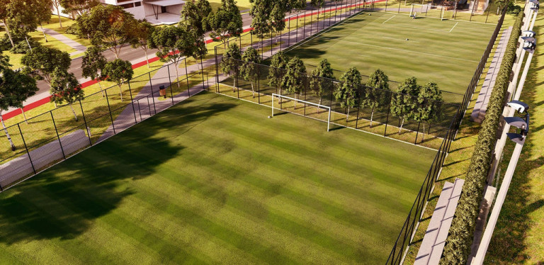 Imagem Terreno à Venda, 453 m² em Condomínio Alto Da Boa Vista - Senador Canedo Imagem Terreno à Venda, 453 m² em Condomínio Alto Da Boa Vista - Senador Canedo