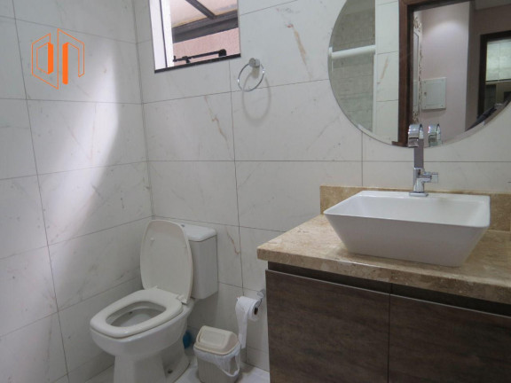 Imagem Sobrado com 3 Quartos à Venda, 250 m² em Umbará - Curitiba Imagem Sobrado com 3 Quartos à Venda, 250 m² em Umbará - Curitiba