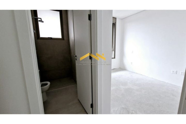 Imagem Apartamento com 3 Quartos à Venda, 189 m² em Vila Nova Conceição - São Paulo