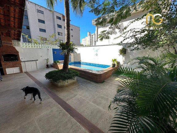 Imagem Sobrado com 3 Quartos à Venda, 203 m² em Aviação - Praia Grande Imagem Sobrado com 3 Quartos à Venda, 203 m² em Aviação - Praia Grande