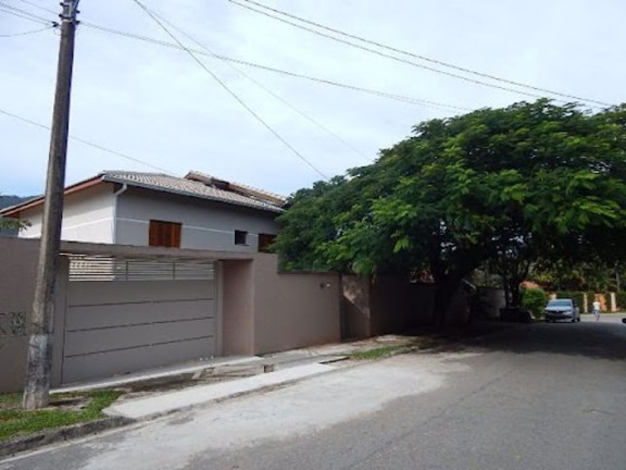 Imagem Casa com 2 Quartos à Venda, 589 m² em Vila Petrópolis - Atibaia Imagem Casa com 2 Quartos à Venda, 589 m² em Vila Petrópolis - Atibaia
