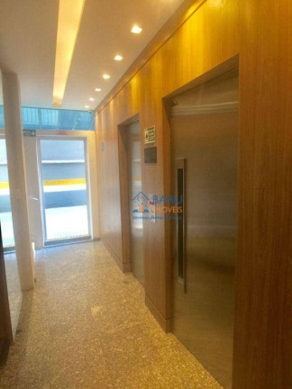 Imagem Apartamento com 2 Quartos à Venda, 77 m² em Higienópolis - São Paulo Imagem Apartamento com 2 Quartos à Venda, 77 m² em Higienópolis - São Paulo