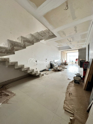 Imagem Casa de Condomínio com 3 Quartos à Venda, 200 m² em Vila Monte Alegre - Paulínia Imagem Casa de Condomínio com 3 Quartos à Venda, 200 m² em Vila Monte Alegre - Paulínia