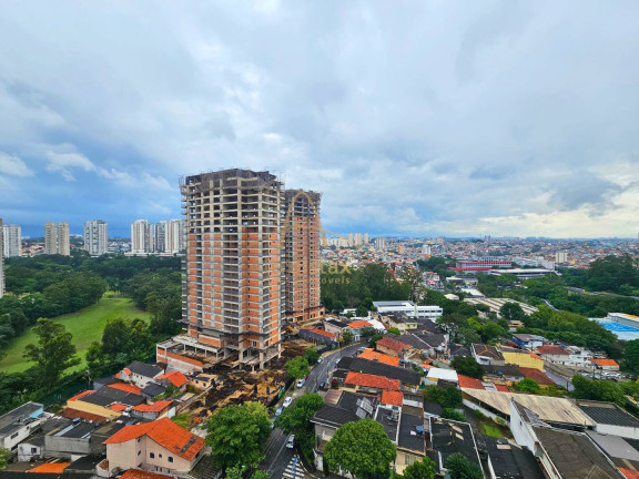 Imagem Apartamento com 2 Quartos à Venda, 57 m² em Vila Yara - Osasco