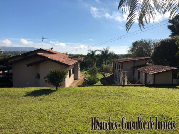 Imagem Chácara com 3 Quartos à Venda, 2.340 m² em Residencial Fazenda Alvorada - Araçoiaba Da Serra