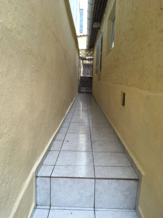 Imagem Casa com 3 Quartos à Venda, 181 m² em Taboão - Diadema Imagem Casa com 3 Quartos à Venda, 181 m² em Taboão - Diadema